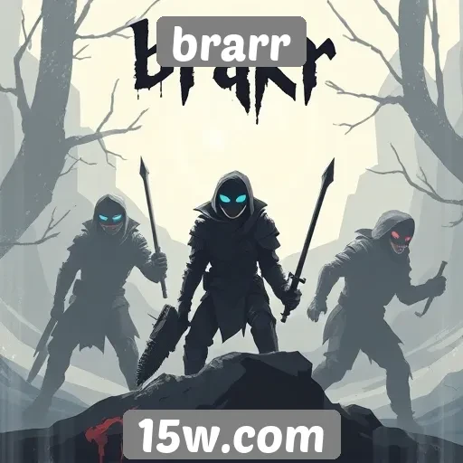 Entrevista com desenvolvedores sobre brarr