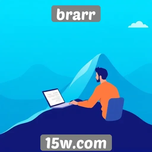 vantagens de usar brarr para desenvolvedores independentes