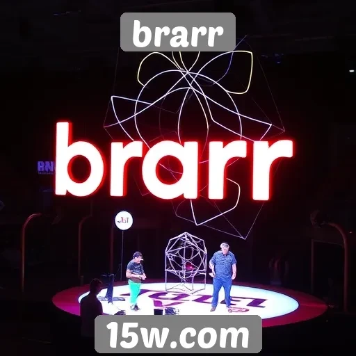Inovações tecnológicas apresentadas no brarr