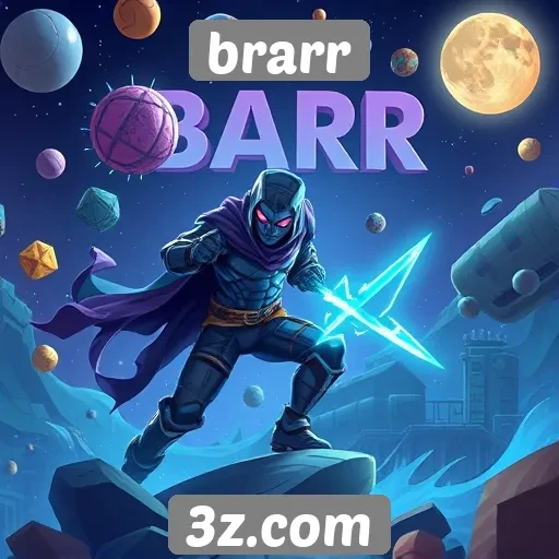 lançamento de jogos exclusivos no brarr atrai novos usuários
