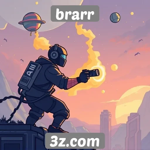 tendências de jogo e mercado no brarr em 2025