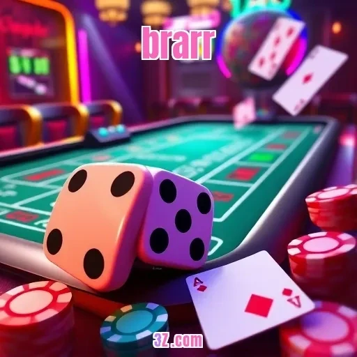 Esportes no Brarr: Uma Nova Dimensão para os Gamers Brasileiros