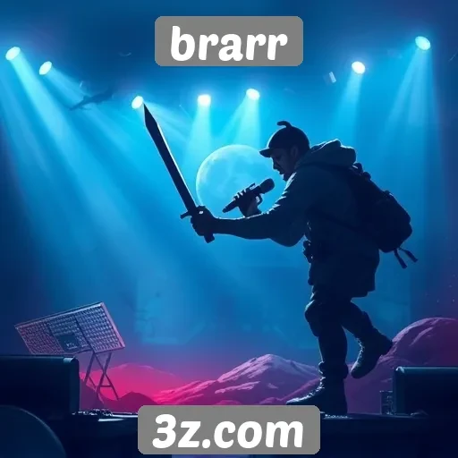 explorando o suporte ao jogador no brarr