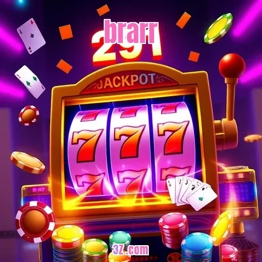 Diversão sem Fim: A Seção Arcade do brarr