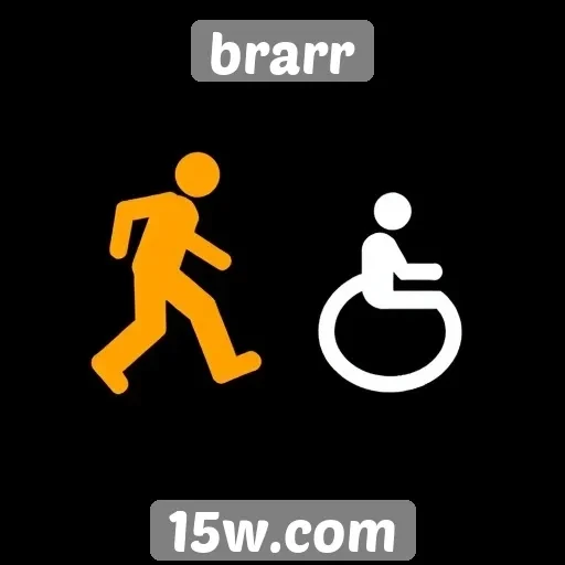 a importância da acessibilidade no brarr para jogadores