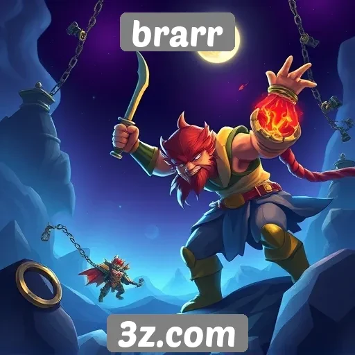 Análise dos jogos mais populares no site brarr