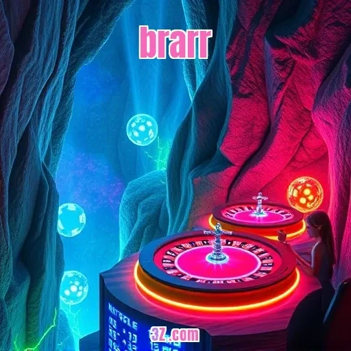 Puzzles no brarr: Desafios que Encantam e Divertem