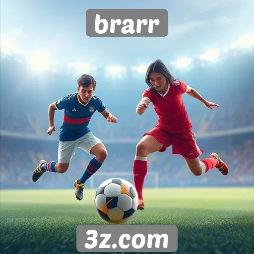 Novas funcionalidades do brarr que atraem jogadores