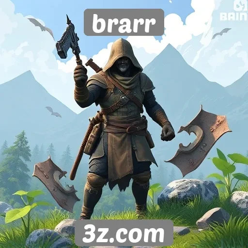 novidades no catálogo de jogos do brarr