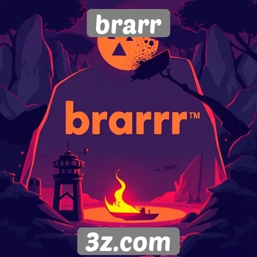 Plataforma brarr aposta em jogos independentes