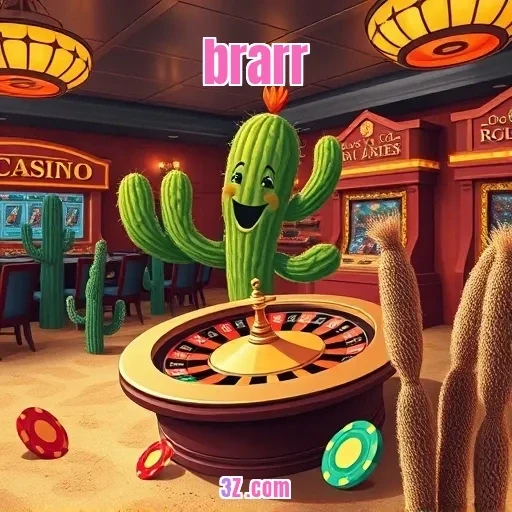 FPS Incríveis: Mergulhe no Universo do brarr