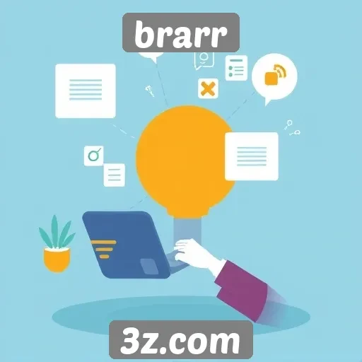 novos recursos interativos no site brarr aumentam engajamento