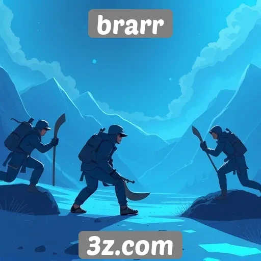 desenvolvedores estão otimizando jogos para brarr